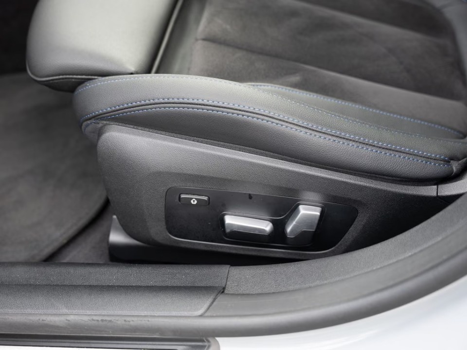 BMW Seria 4 M440i xDrive Gran Coupe M-Sport - foto 17