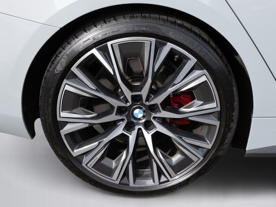 BMW Seria 4 M440i xDrive Gran Coupe M-Sport - foto 27