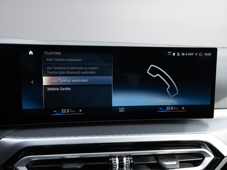 BMW Seria 4 M440i xDrive Gran Coupe M-Sport - foto 22