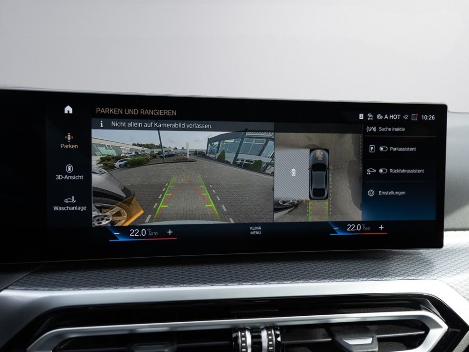 BMW Seria 4 M440i xDrive Gran Coupe M-Sport - foto 23