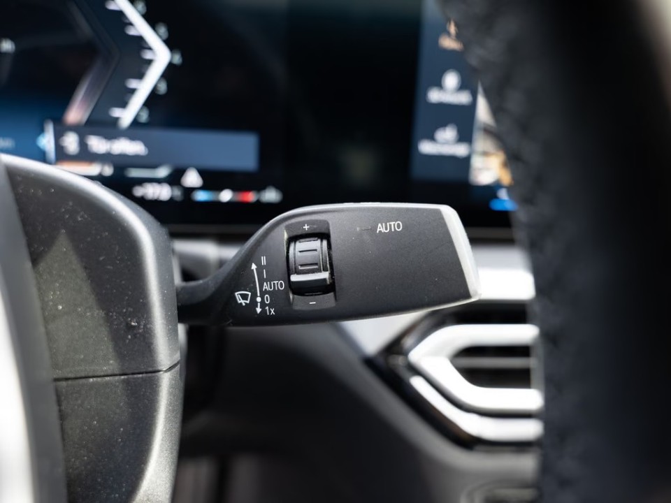 BMW Seria 4 M440i xDrive Gran Coupe M-Sport - foto 15