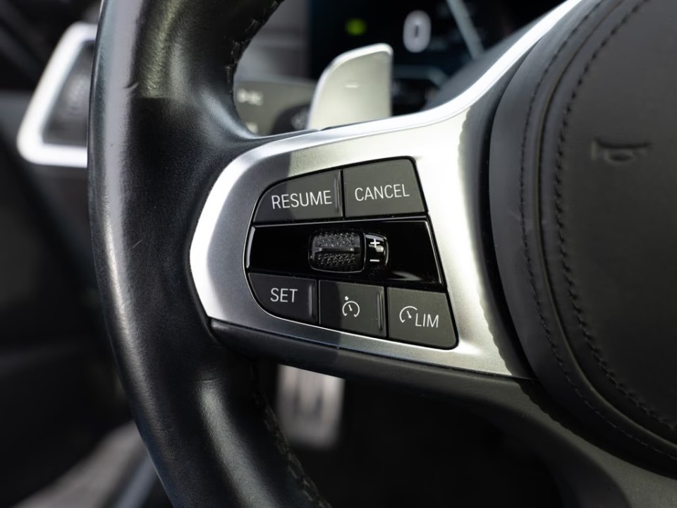 BMW Seria 4 M440i xDrive Gran Coupe M-Sport - foto 11