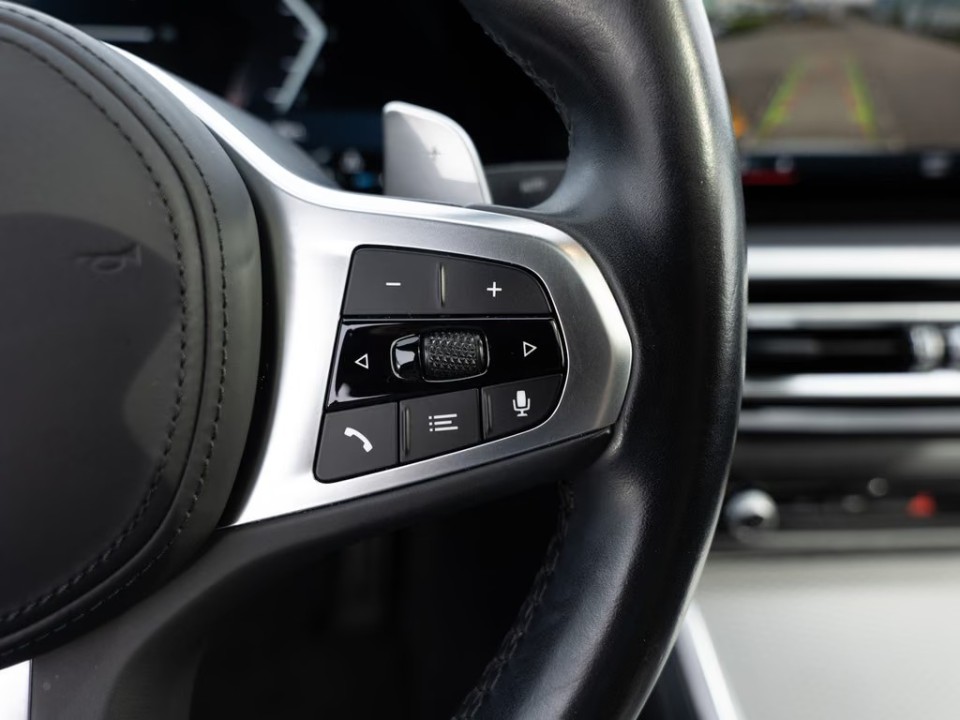 BMW Seria 4 M440i xDrive Gran Coupe M-Sport - foto 12