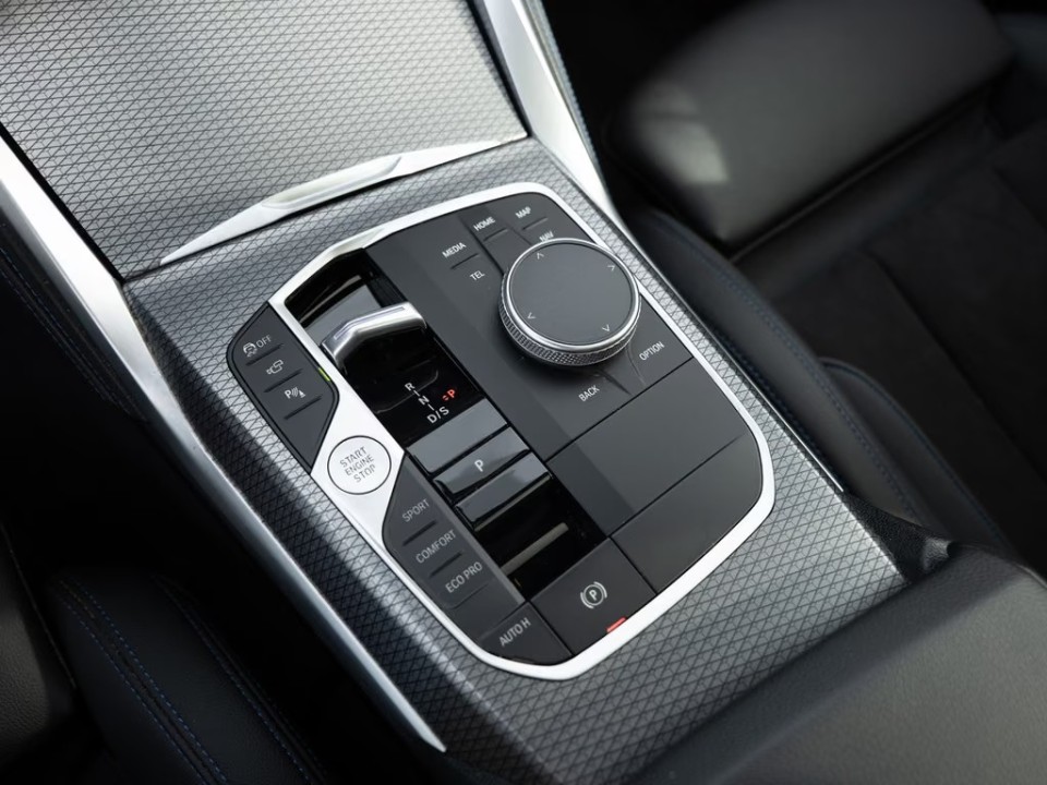BMW Seria 4 M440i xDrive Gran Coupe M-Sport - foto 13