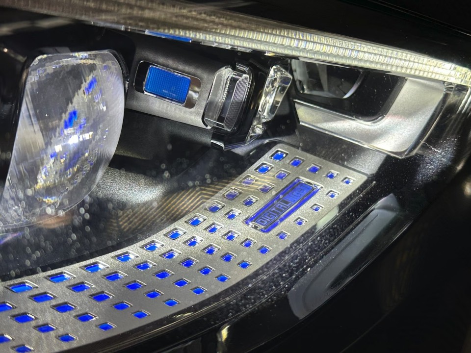 Mercedes-Benz S 400 4MATIC Long AMG Line - foto 40