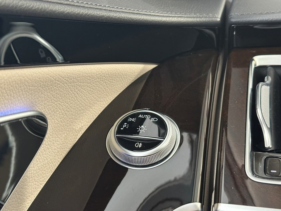 Mercedes-Benz S 400 4MATIC Long AMG Line - foto 21