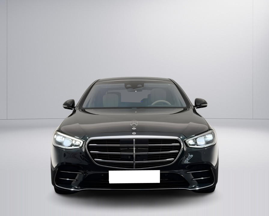 Mercedes-Benz S 400 4MATIC Long AMG Line - foto 8