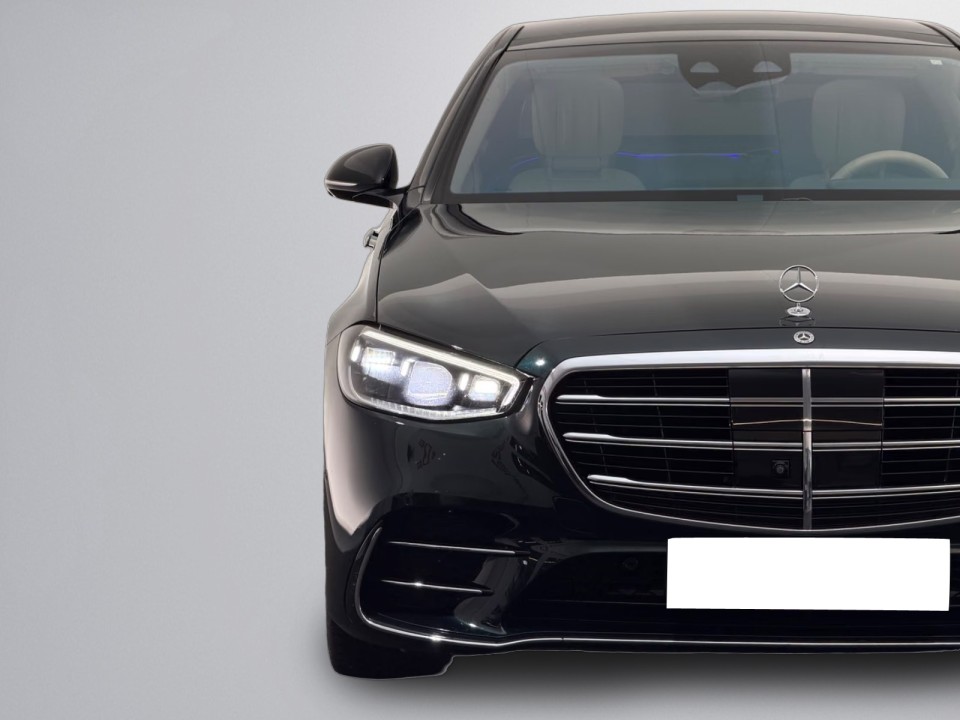Mercedes-Benz S 400 4MATIC Long AMG Line - foto 42