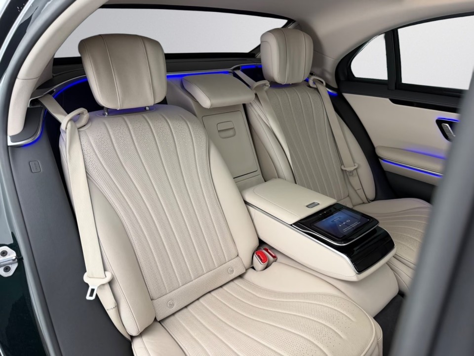 Mercedes-Benz S 400 4MATIC Long AMG Line - foto 26