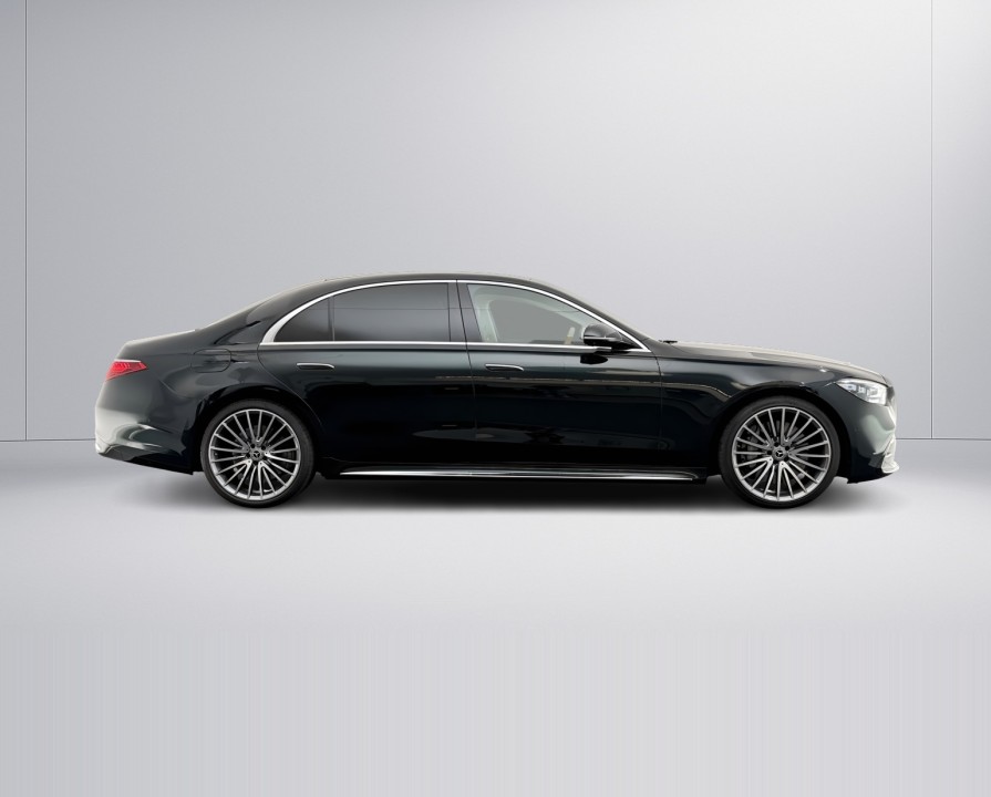 Mercedes-Benz S 400 4MATIC Long AMG Line (2)