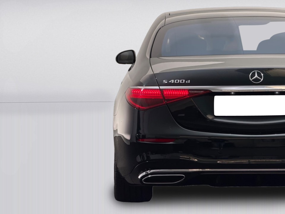 Mercedes-Benz S 400 4MATIC Long AMG Line - foto 43