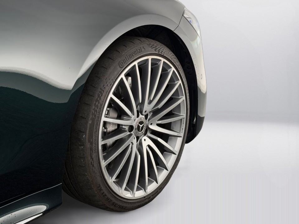 Mercedes-Benz S 400 4MATIC Long AMG Line - foto 46
