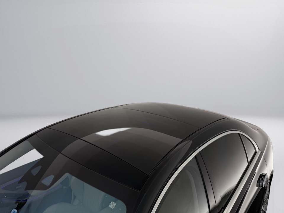 Mercedes-Benz S 400 4MATIC Long AMG Line - foto 41