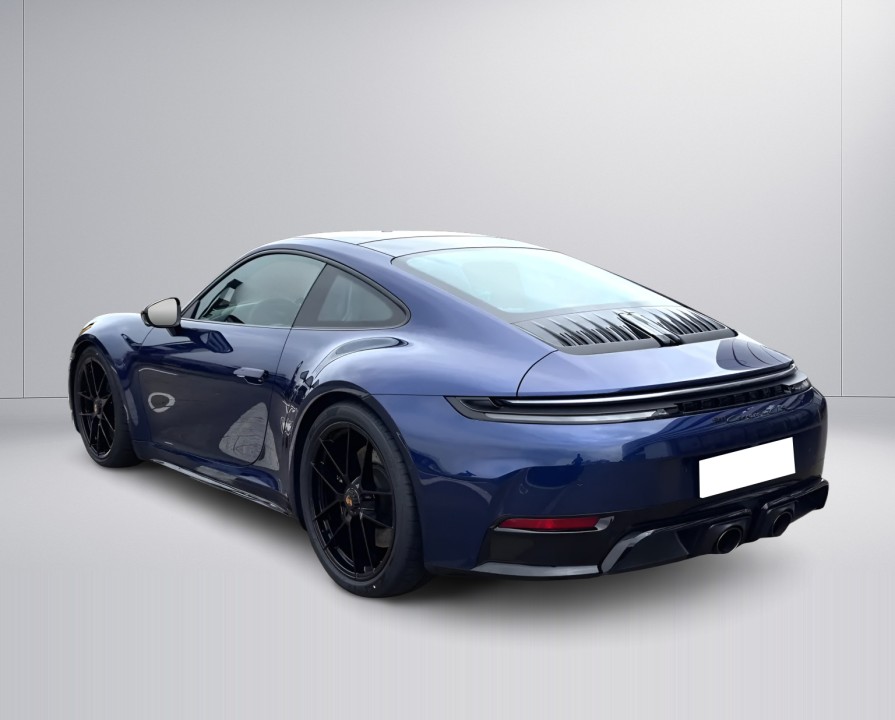 Porsche 911 Carrera 4 GTS (5)