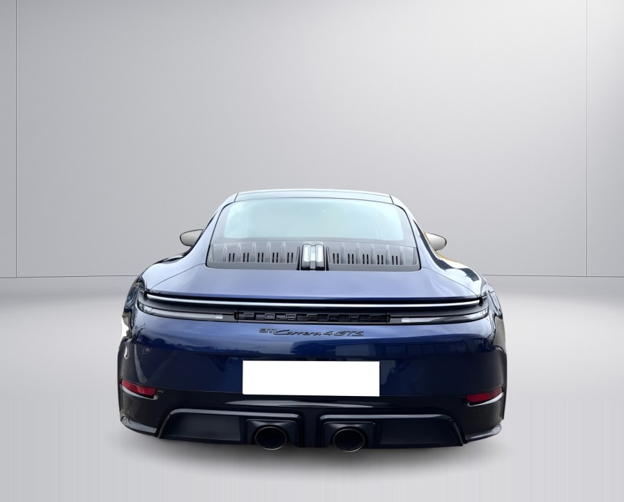 Porsche 911 Carrera 4 GTS (4)