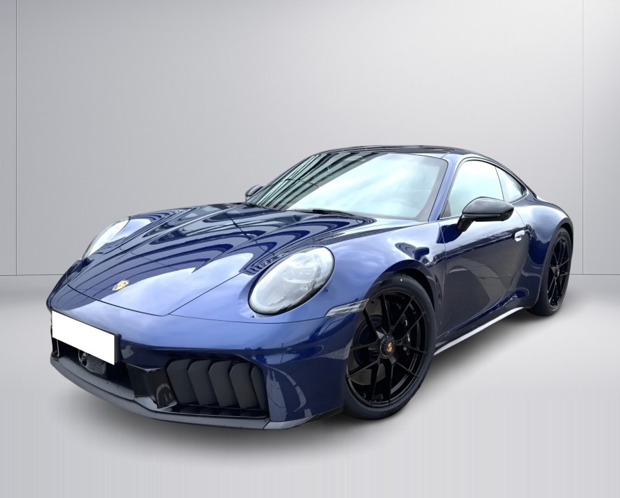 Porsche 911 Carrera 4 GTS - foto 7