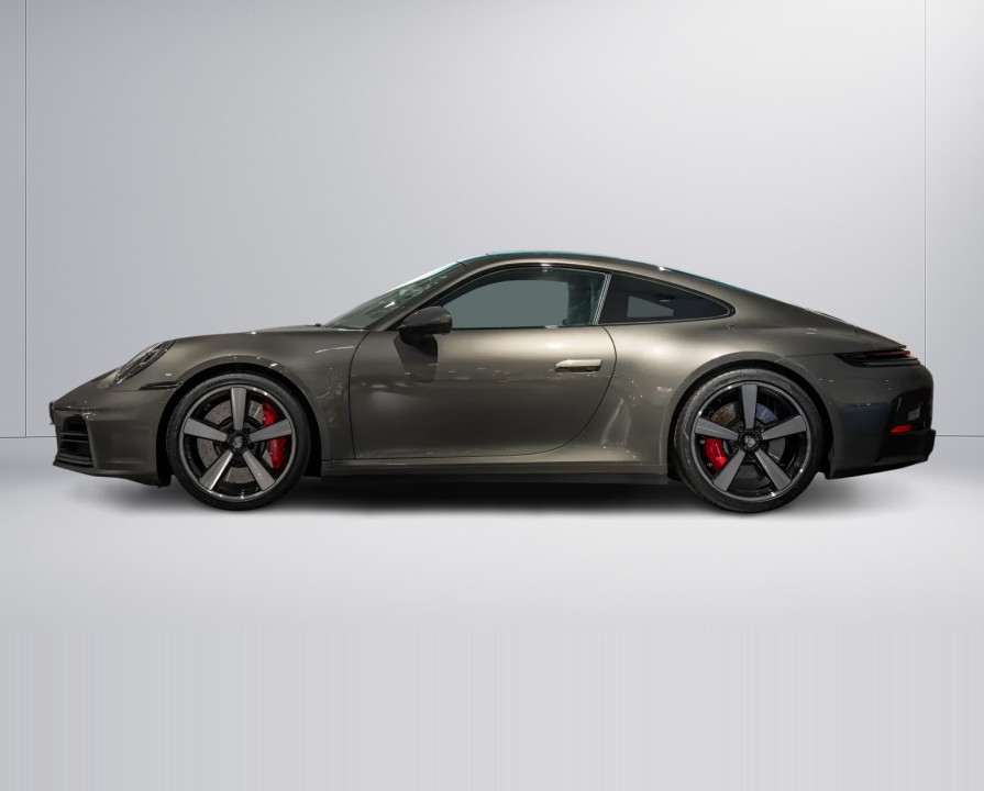 Porsche 911 Carrera 4S (2)