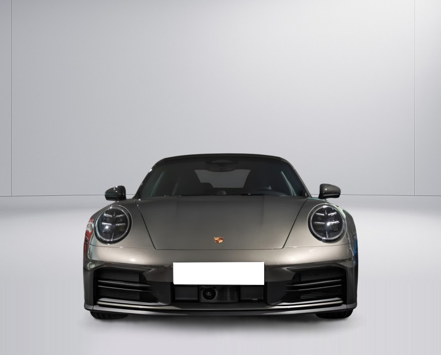 Porsche 911 Carrera 4S (5)