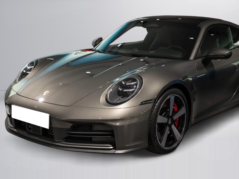 Porsche 911 Carrera 4S - foto 32