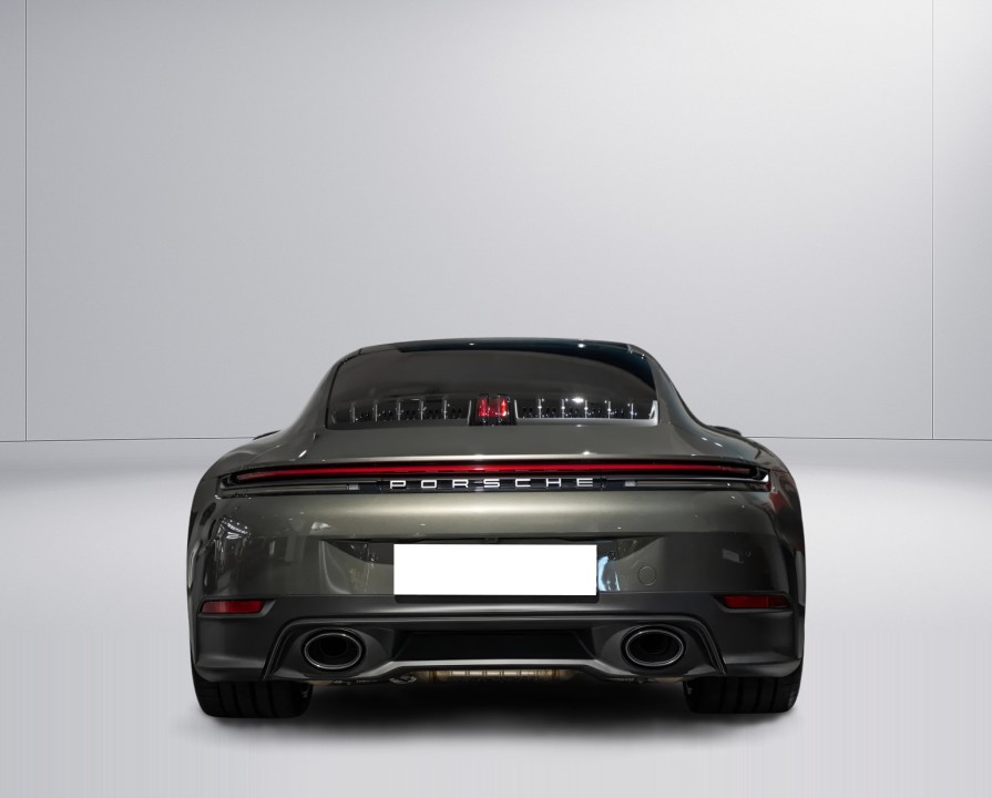 Porsche 911 Carrera 4S (4)