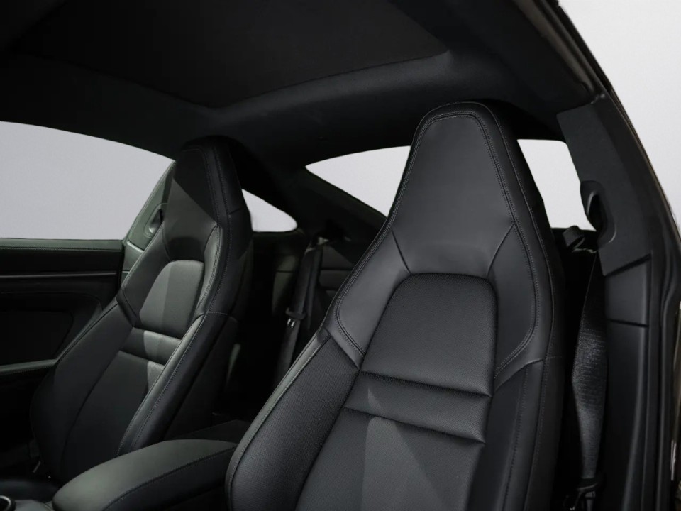 Porsche 911 Carrera 4S - foto 23