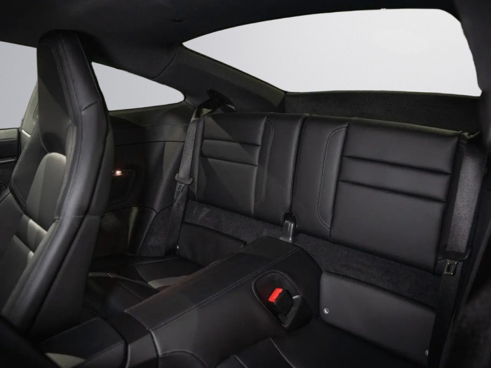 Porsche 911 Carrera 4S - foto 25