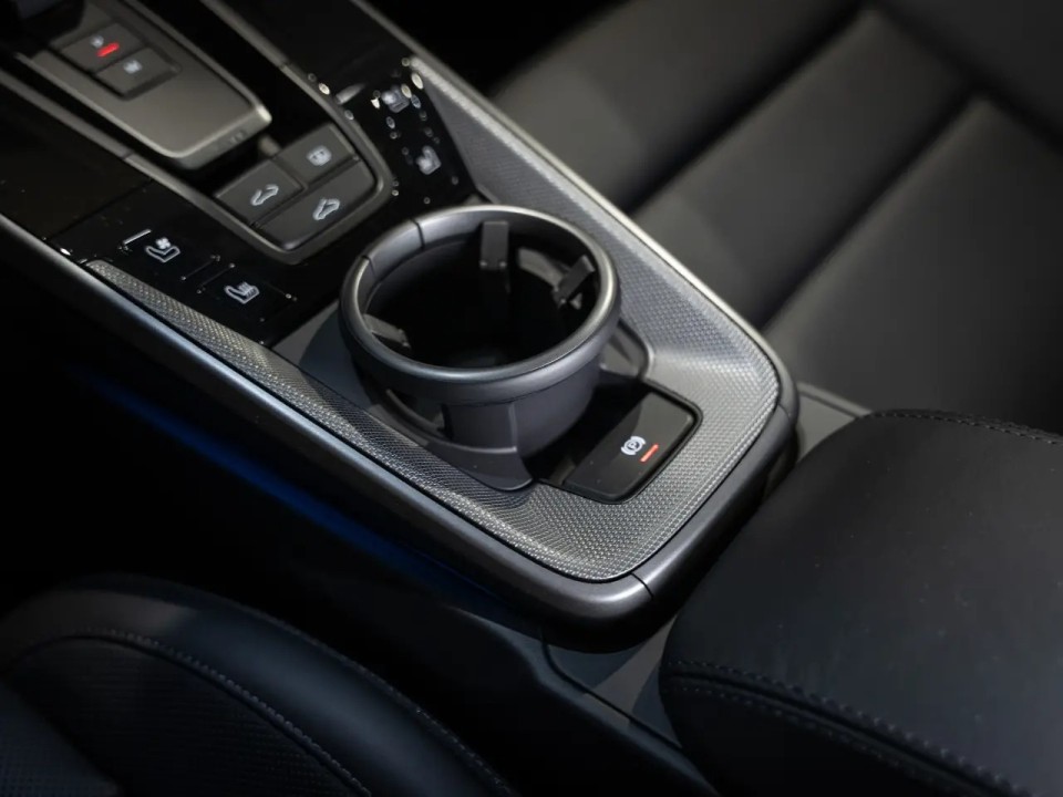 Porsche 911 Carrera 4S - foto 18