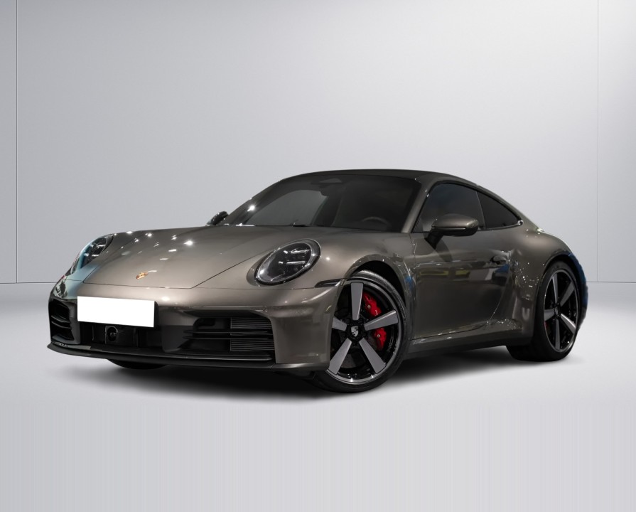 Porsche 911 Carrera 4S