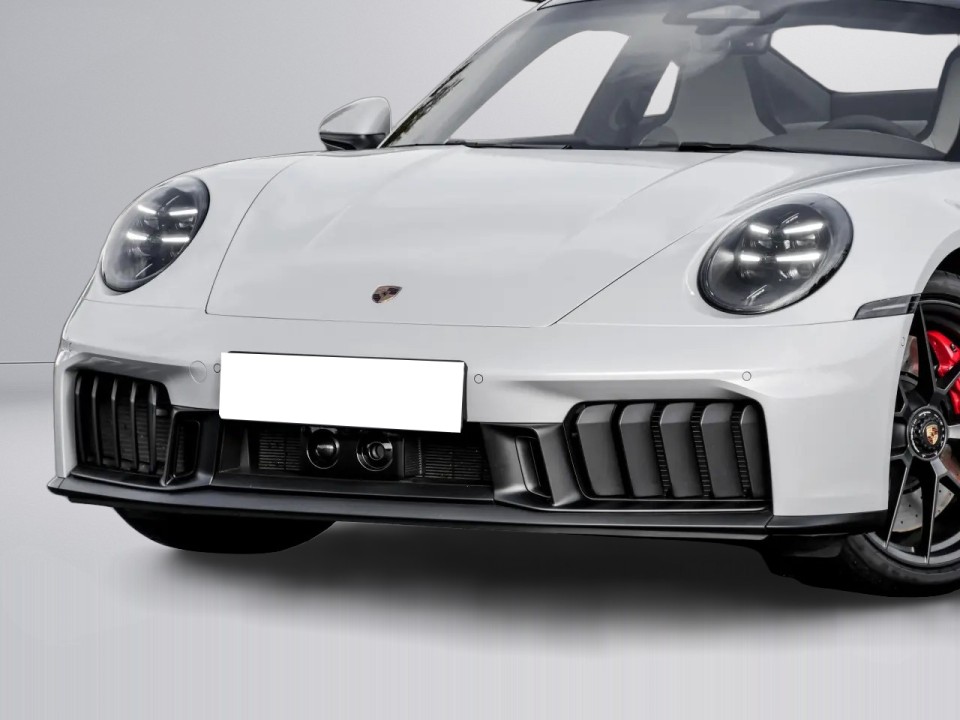 Porsche 911 Carrera 4 GTS - foto 20