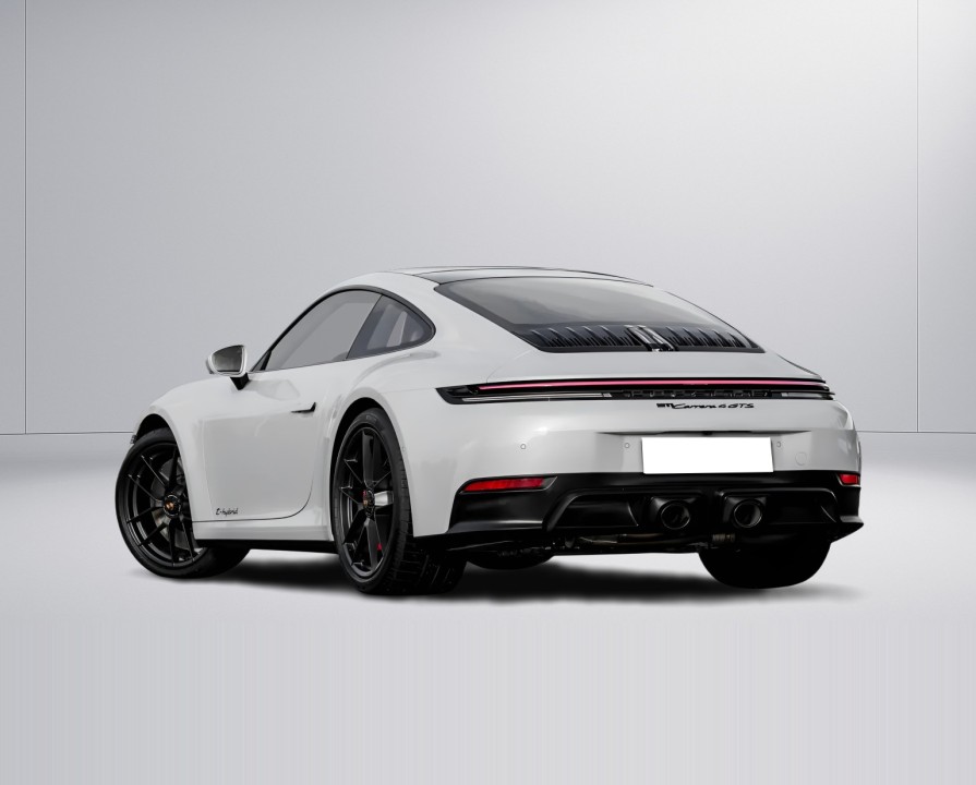 Porsche 911 Carrera 4 GTS (4)