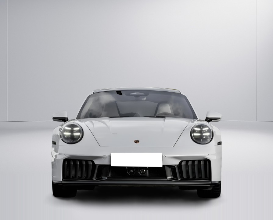 Porsche 911 Carrera 4 GTS (2)