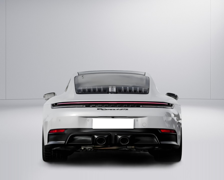 Porsche 911 Carrera 4 GTS (5)