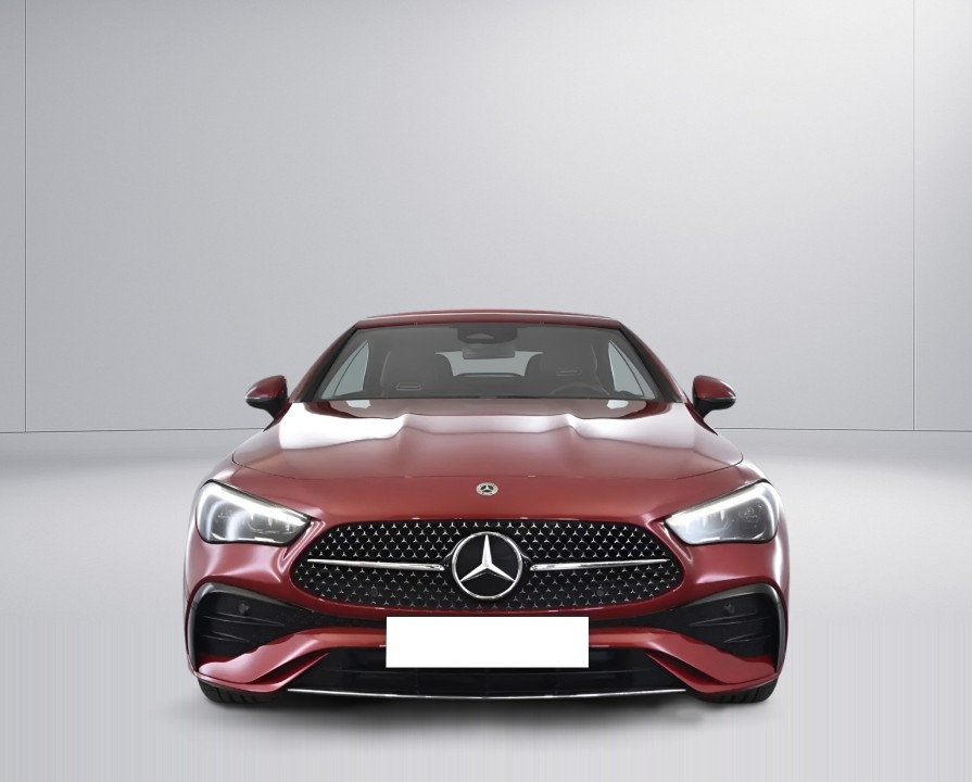 Mercedes-Benz CLE 300 Cabrio 4MATIC AMG Line (3)