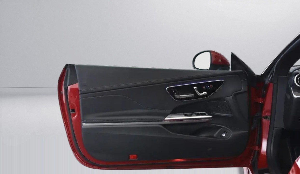 Mercedes-Benz CLE 300 Cabrio 4MATIC AMG Line - foto 13