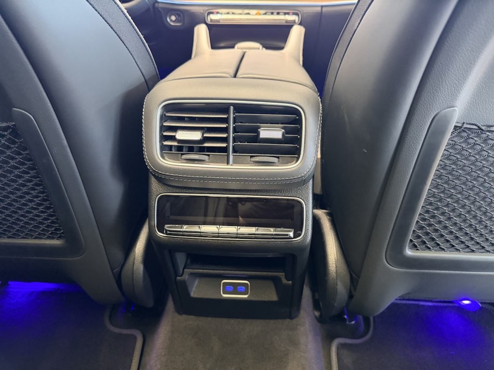 Mercedes-Benz GLS 450 4MATIC AMG Line - foto 15