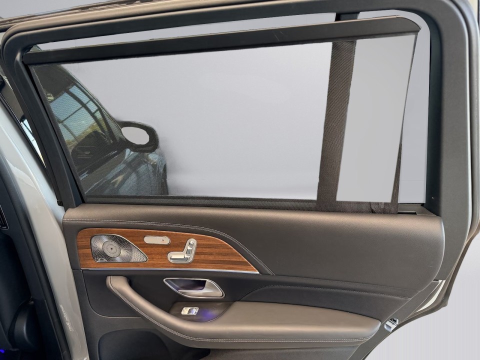 Mercedes-Benz GLS 450 4MATIC AMG Line - foto 22