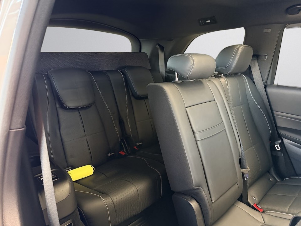 Mercedes-Benz GLS 450 4MATIC AMG Line - foto 17