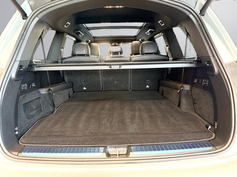 Mercedes-Benz GLS 450 4MATIC AMG Line - foto 26