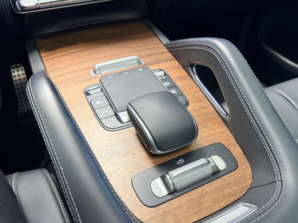 Mercedes-Benz GLS 450 4MATIC AMG Line - foto 12