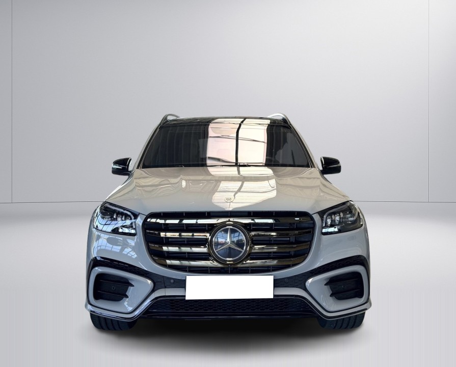 Mercedes-Benz GLS 450 4MATIC AMG Line - foto 8