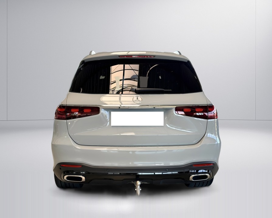 Mercedes-Benz GLS 450 4MATIC AMG Line (4)