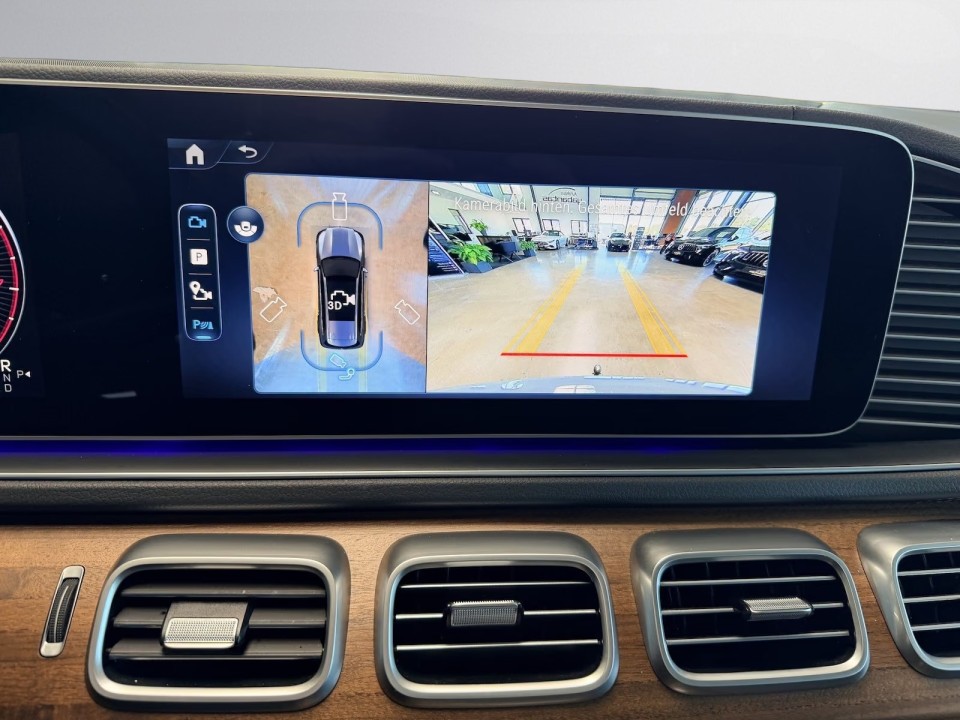 Mercedes-Benz GLS 450 4MATIC AMG Line - foto 14