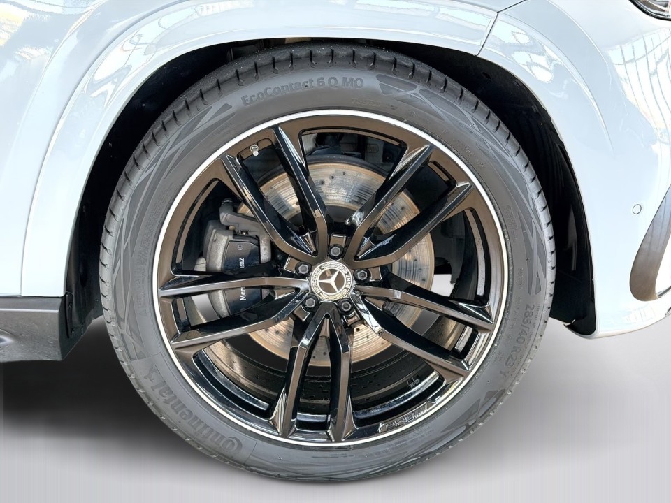 Mercedes-Benz GLS 450 4MATIC AMG Line - foto 28