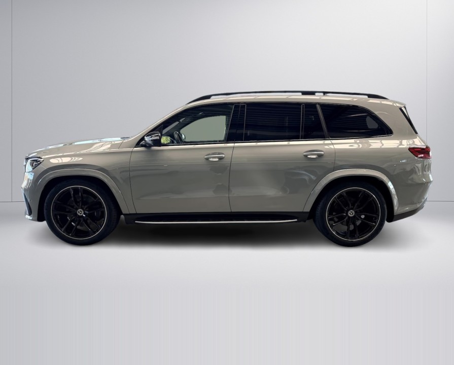 Mercedes-Benz GLS 450 4MATIC AMG Line - foto 6