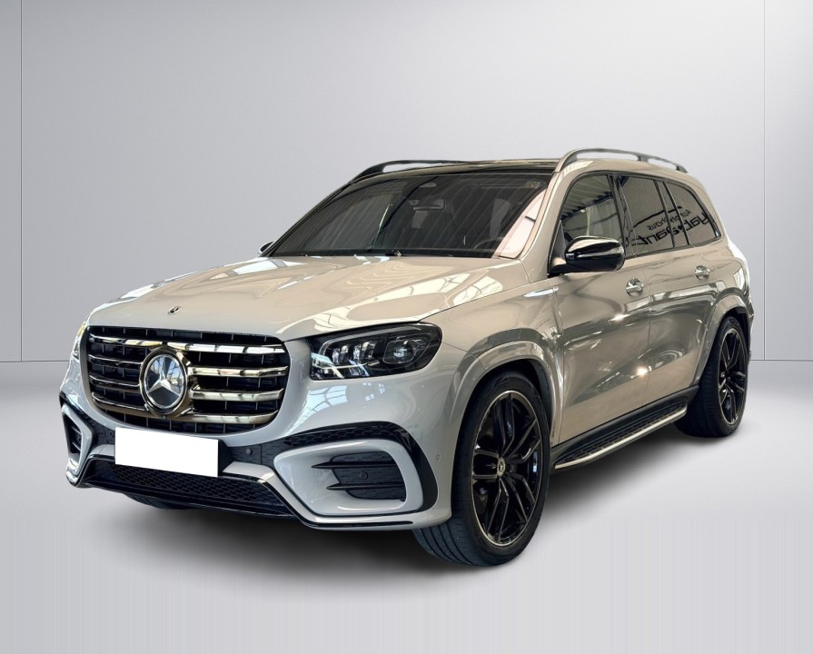 Mercedes-Benz GLS 450 4MATIC AMG Line - foto 7
