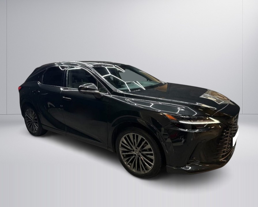 Lexus RX 450h+ Luxury
