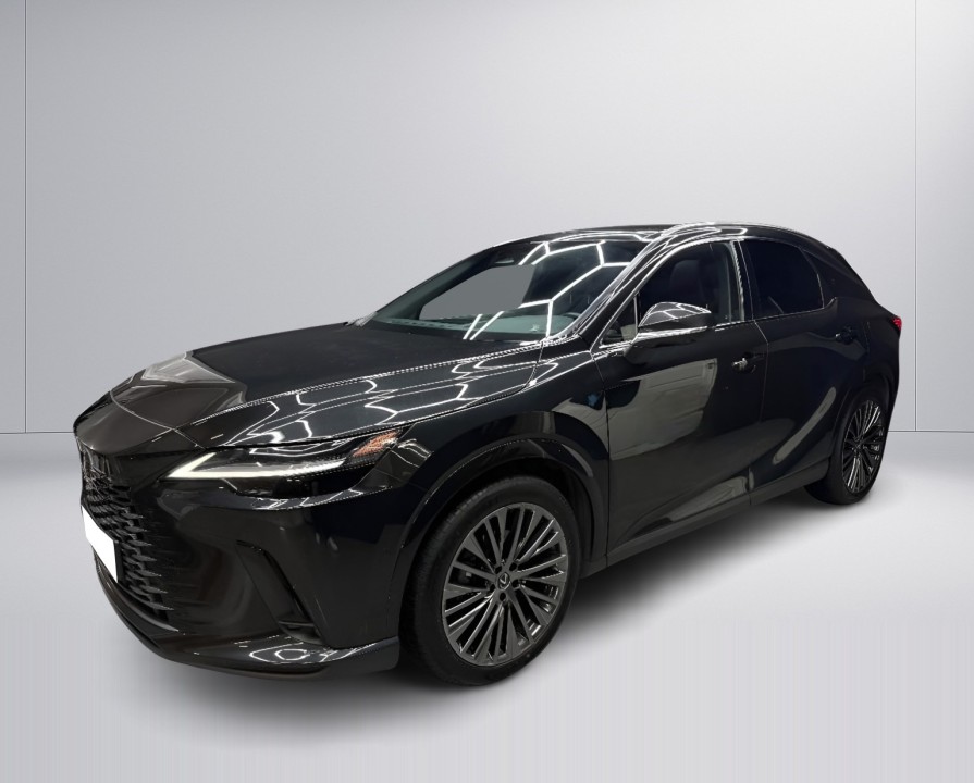 Lexus RX 450h+ Luxury - foto 6