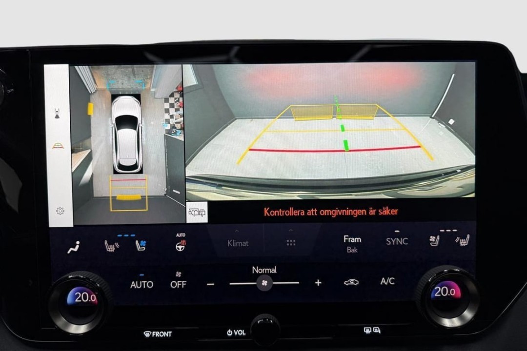 Lexus RX 450h+ Luxury - foto 11