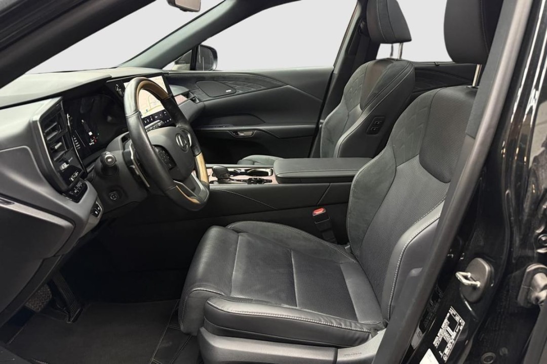 Lexus RX 450h+ Luxury - foto 9