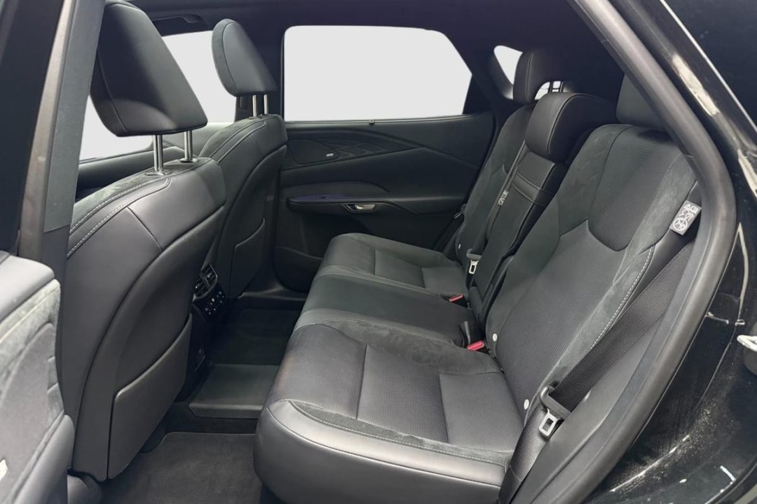 Lexus RX 450h+ Luxury - foto 14